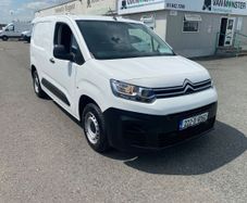 Citroen Berlingo 2022
