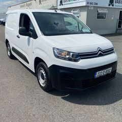 Citroen Berlingo 2022