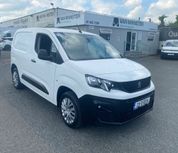 Peugeot Partner 2022