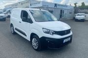 Peugeot Partner 2022