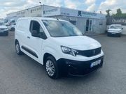 Peugeot Partner 2022