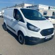 Ford Transit Custom 2022
