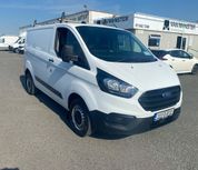 Ford Transit Custom 2022