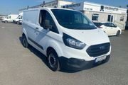 Ford Transit Custom 2022