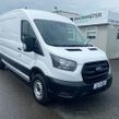 Ford Transit 2022