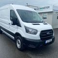 Ford Transit 2022