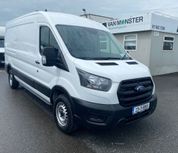 Ford Transit 2022