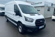 Ford Transit 2022