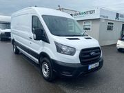 Ford Transit 2022