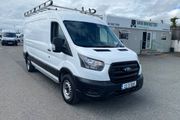 Ford Transit 2022