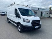 Ford Transit 2022