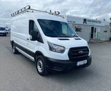 Ford Transit 2022