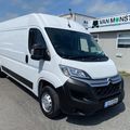 Citroen Relay 2022