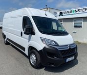Citroen Relay 2022