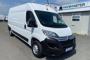 Citroen Relay 2022