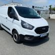 Ford Transit Custom 2022