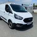 Ford Transit Custom 2022
