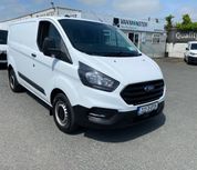 Ford Transit Custom 2022