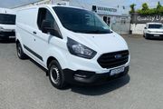 Ford Transit Custom 2022