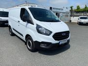 Ford Transit Custom 2022