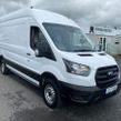 Ford Transit 2022