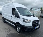 Ford Transit 2022