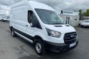 Ford Transit 2022