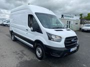 Ford Transit 2022