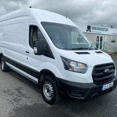 Ford Transit 2022