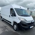 Citroen Relay 2022