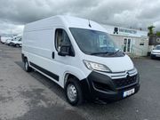 Citroen Relay 2022