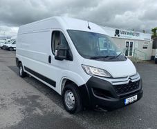 Citroen Relay 2022
