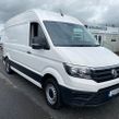 Volkswagen Crafter 2022