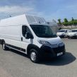 Citroen Relay 2022