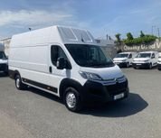 Citroen Relay 2022