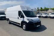 Citroen Relay 2022
