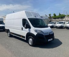 Citroen Relay 2022