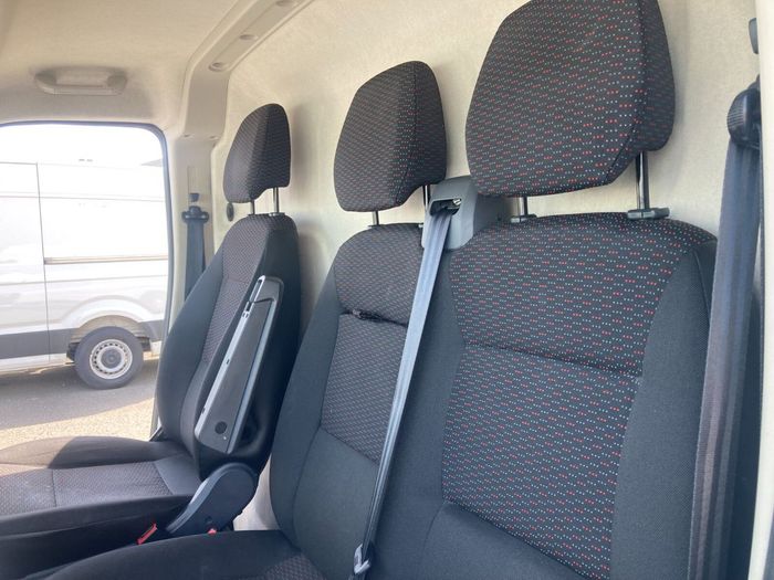 Citroen Relay 2022