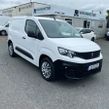 Peugeot Partner 2022