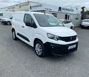 Peugeot Partner 2022