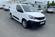Peugeot Partner 2022