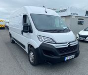 Citroen Relay 2022