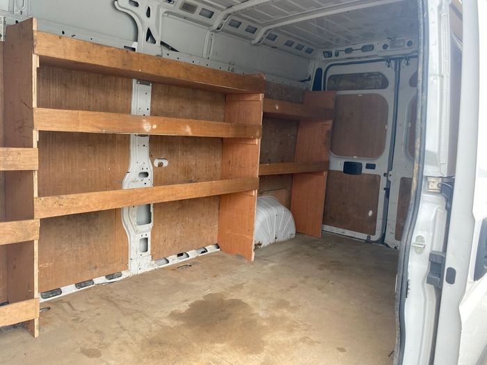 Citroen Relay 2022