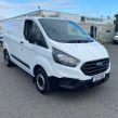 Ford Transit Custom 2022