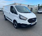 Ford Transit Custom 2022