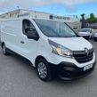 Renault Trafic 2021