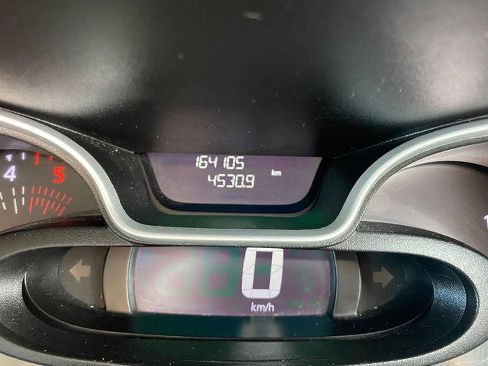 Renault Trafic 2021