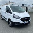 Ford Transit Custom 2022
