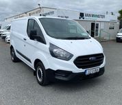 Ford Transit Custom 2022