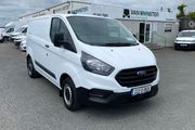 Ford Transit Custom 2022